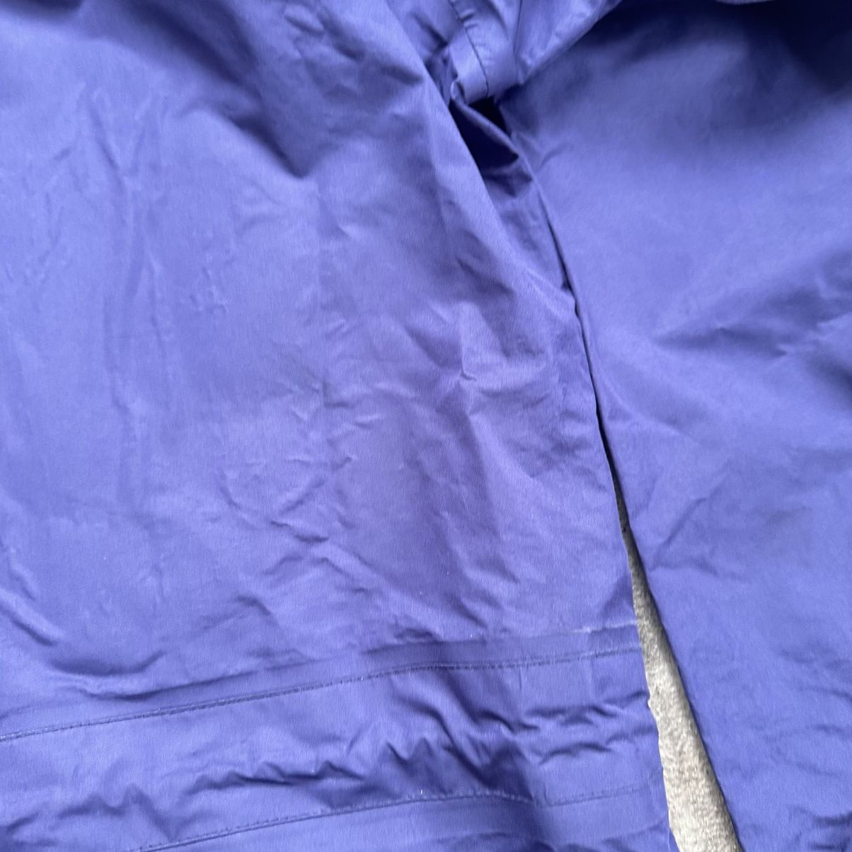 Berghaus Berghaus vintage Great Britain aquafoil jacket Size US S / EU 44-46 / 1 - 8 Thumbnail