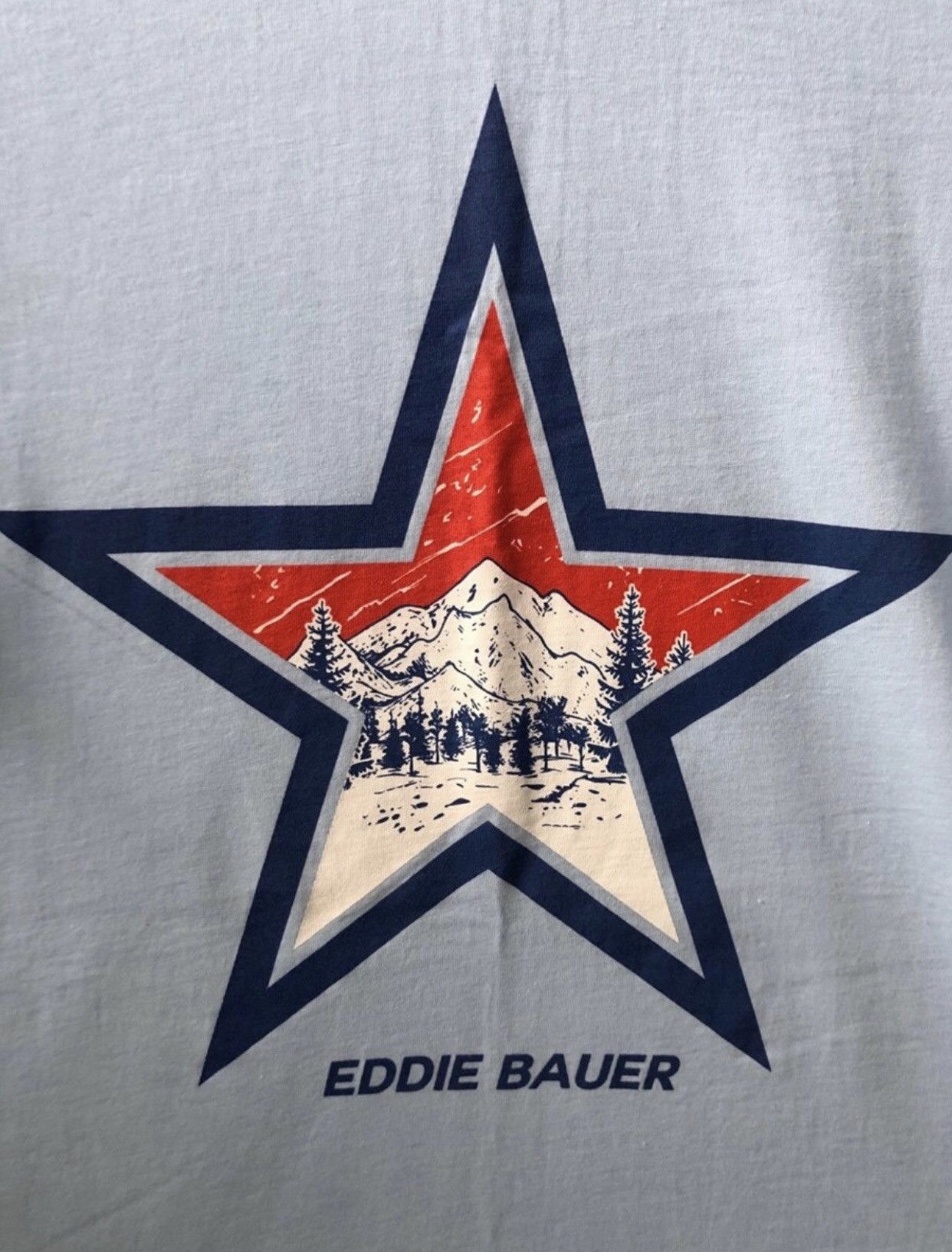Eddie Bauer Eddie Bauer shirt Size US XL / EU 56 / 4 - 2 Thumbnail