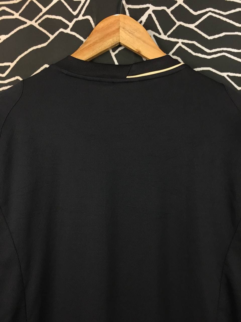 Puma Puma Embroidered Logo Long Sleeve Training Jersey Size L Size US L / EU 52-54 / 3 - 10 Thumbnail