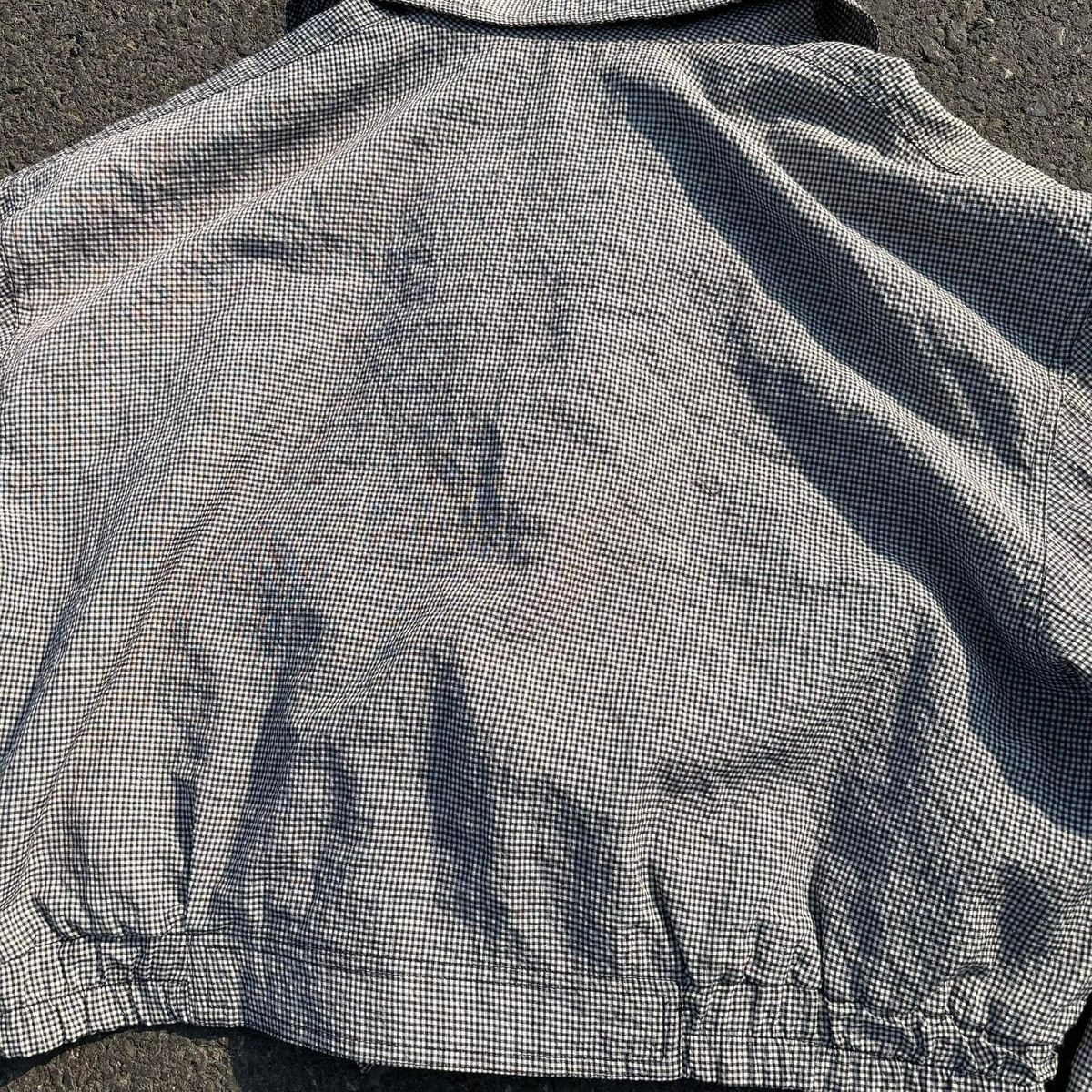 If Six Was Nine Triangle Jacket , Ladies Jacket , Unique Design , Size L Size L / US 10 / IT 46 - 11 Thumbnail