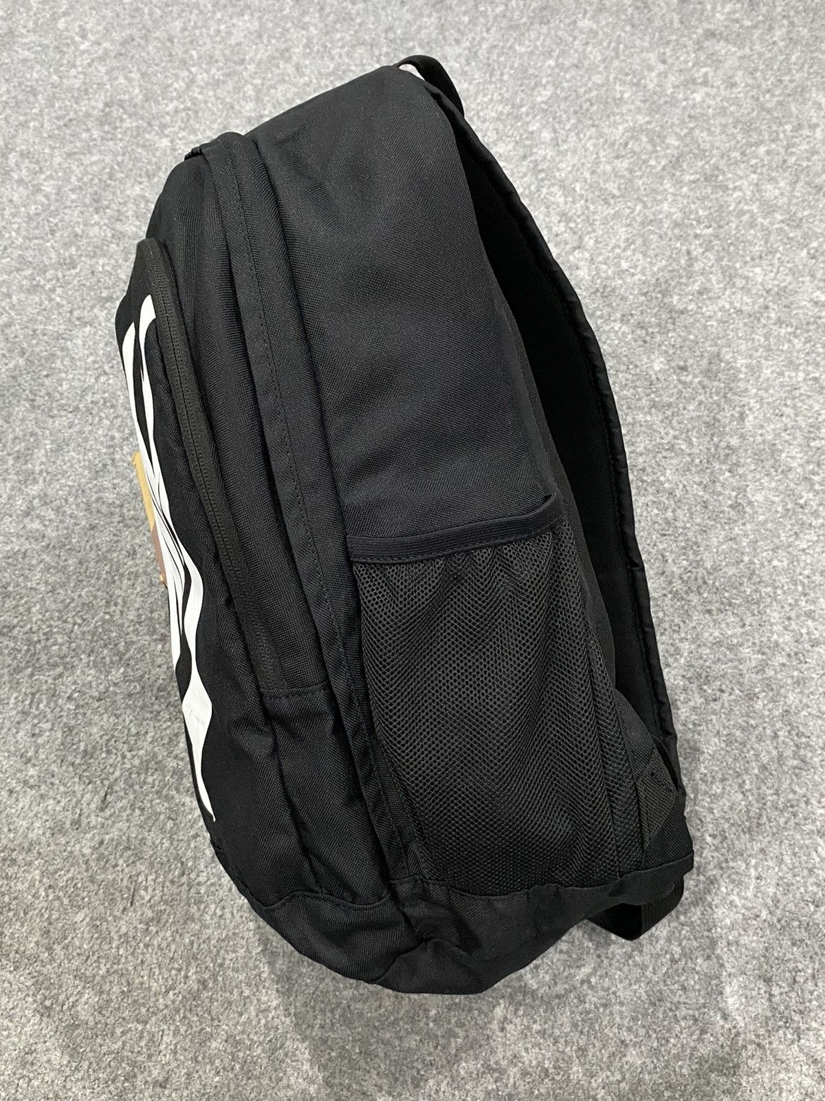 Nike Backpack Nike Hayward Futura "Big Logo" Size ONE SIZE - 4 Thumbnail