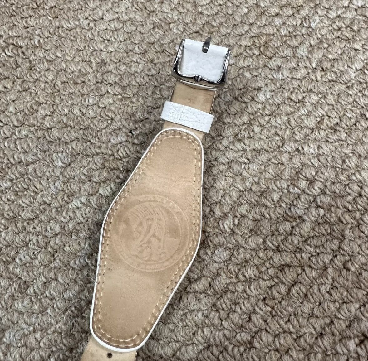 Oakley Oakley jury saddle watch Size ONE SIZE - 5 Thumbnail