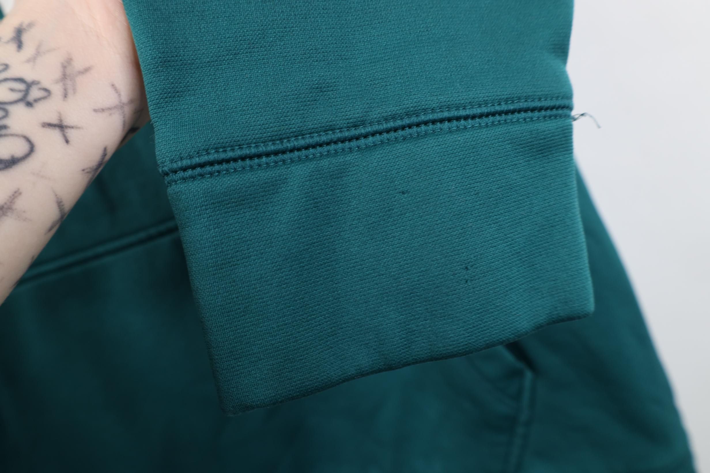 Under Armour Under Armour NFL Combine Eagles Football Hoodie Green Size US M / EU 48-50 / 2 - 7 Thumbnail