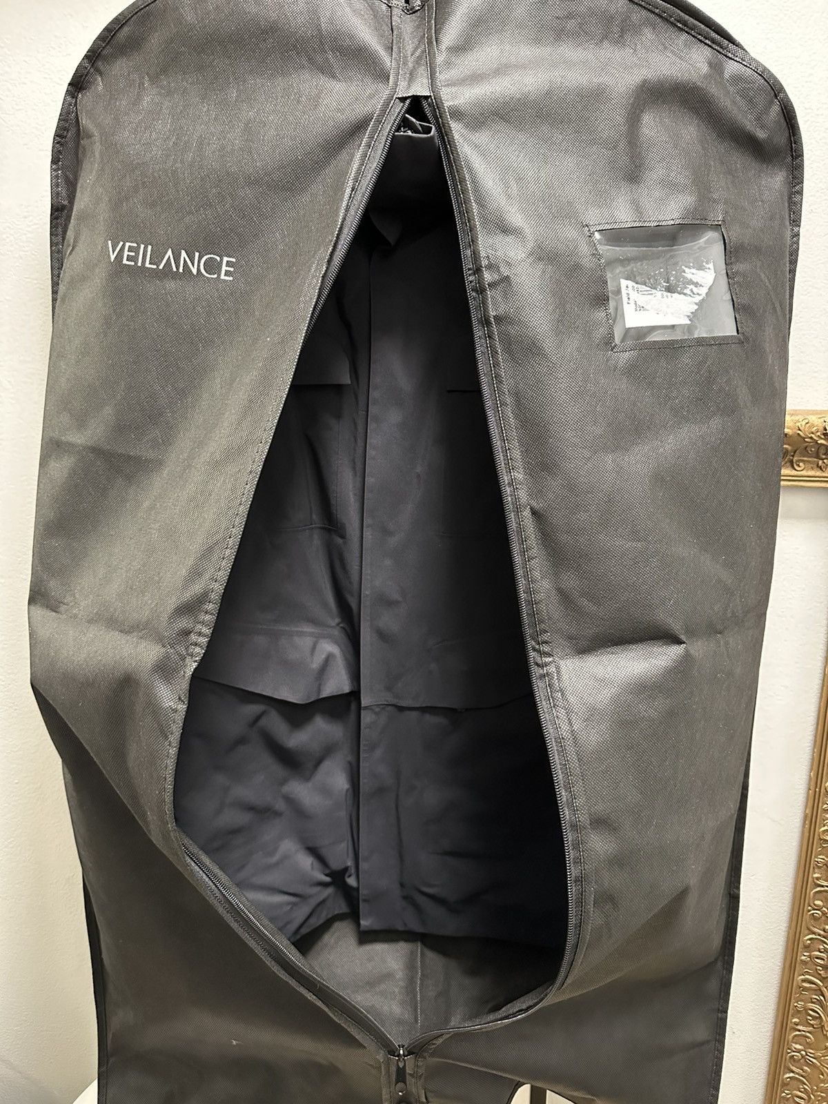 Veilance Veilance Field Jacket IS Size US S / EU 44-46 / 1 - 9 Thumbnail