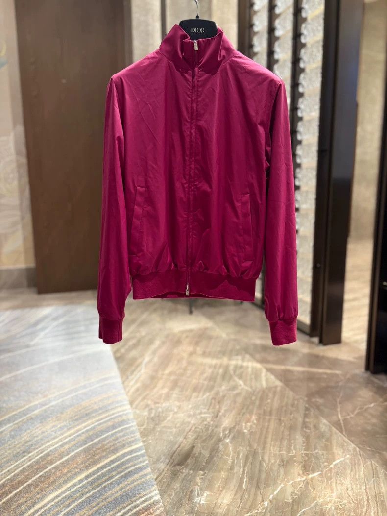 Loro Piana LORO PIANA overcoat Size XS / US 0-2 / IT 36-38 - 1 Thumbnail