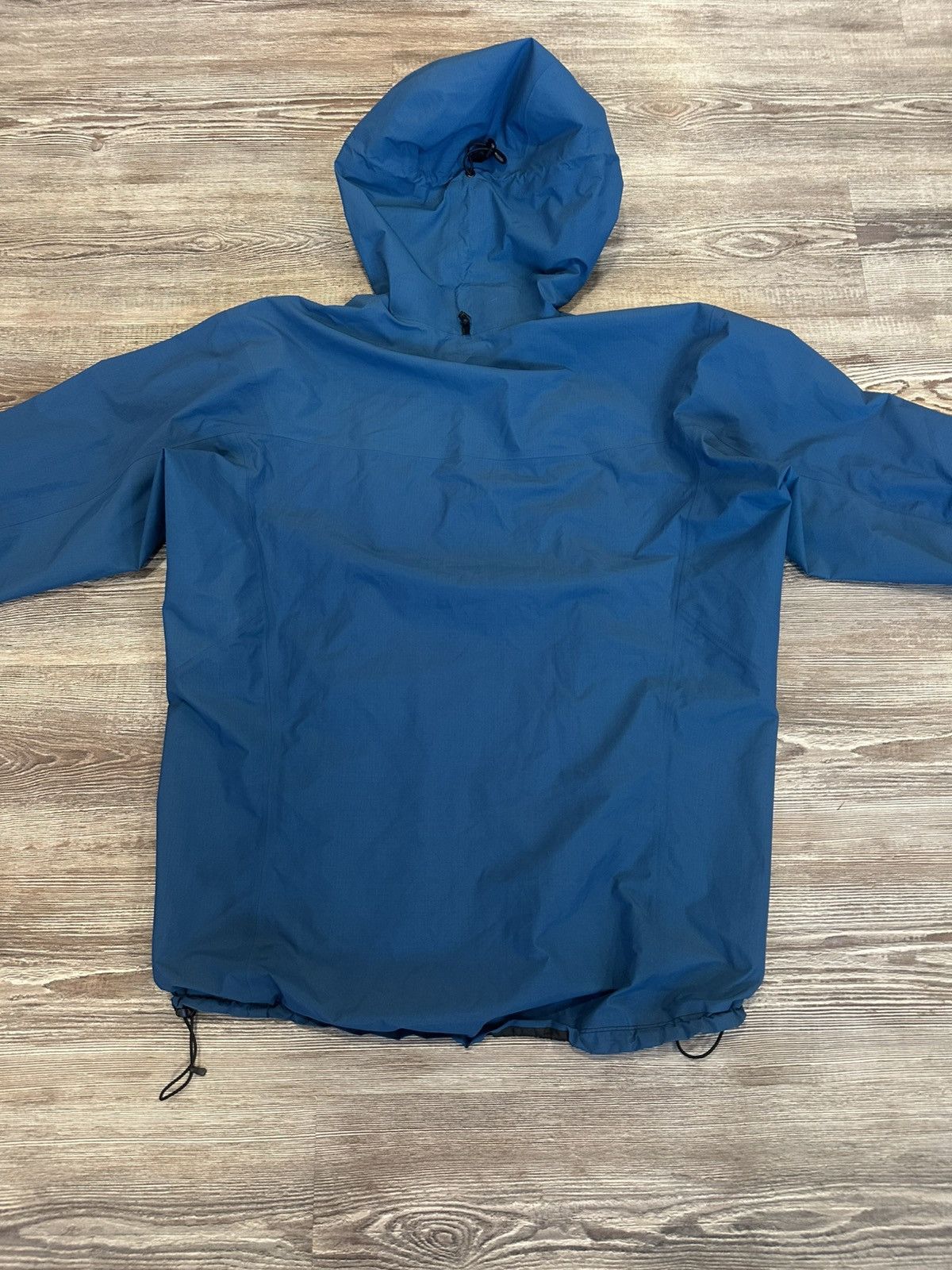 Arc'teryx Vintage Mens Arcteryx Alpha Gore-tex Jacket size L Size US L / EU 52-54 / 3 - 9 Thumbnail