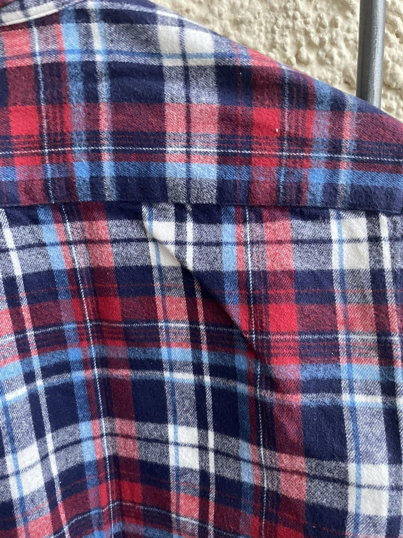 Beams Plus Beams+ shirt Size US S / EU 44-46 / 1 - 4 Thumbnail