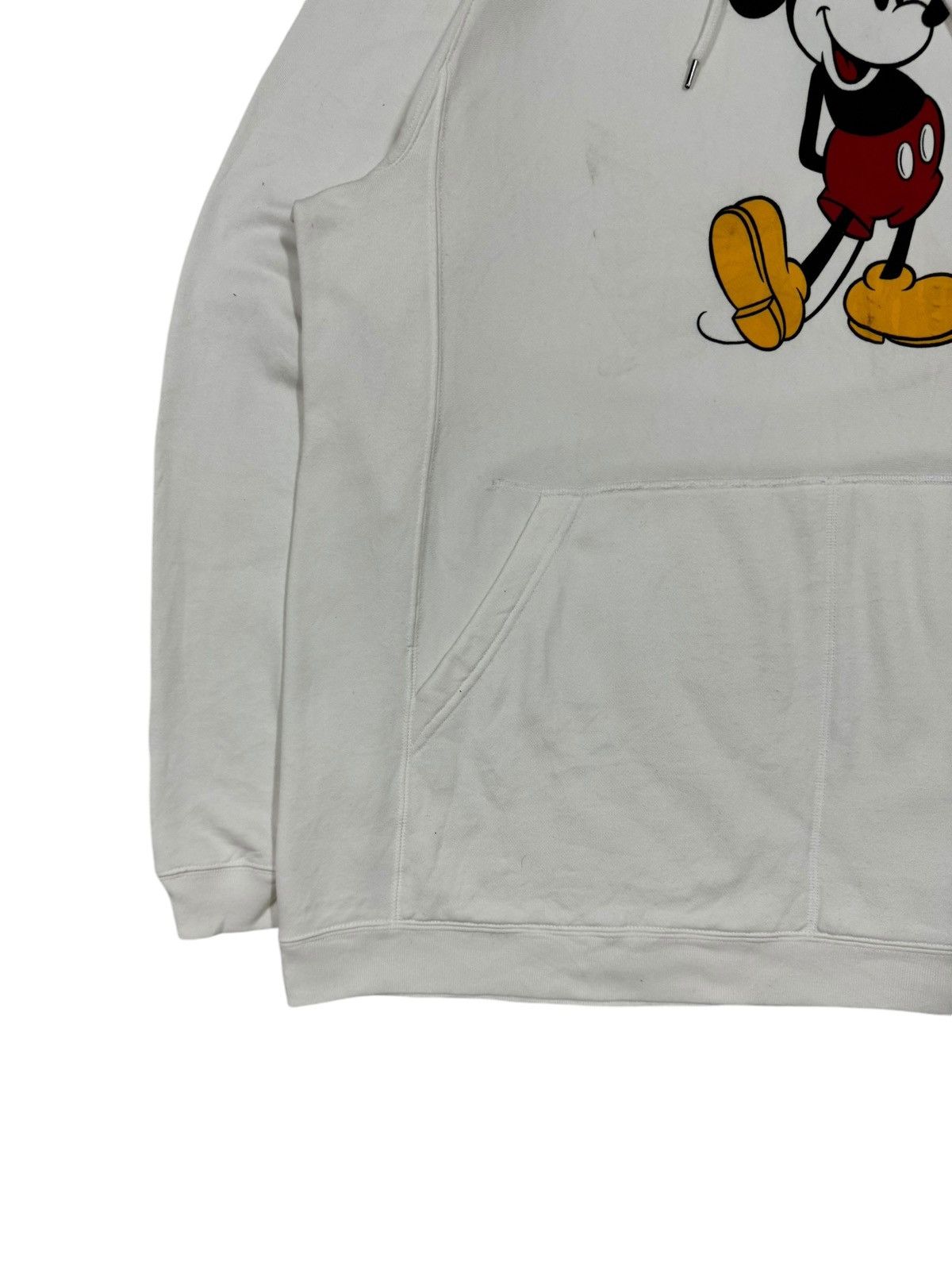 Disney × Takahiromiyashita The Soloist. A/W20 Takahiro Miyashita The Soloist Disney Mickey Mouse Size US S / EU 44-46 / 1 - 9 Thumbnail