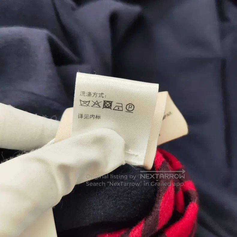 Hermes Hermes Cashmere Long Overcoat Women's Size XS / US 0-2 / IT 36-38 - 9 Thumbnail