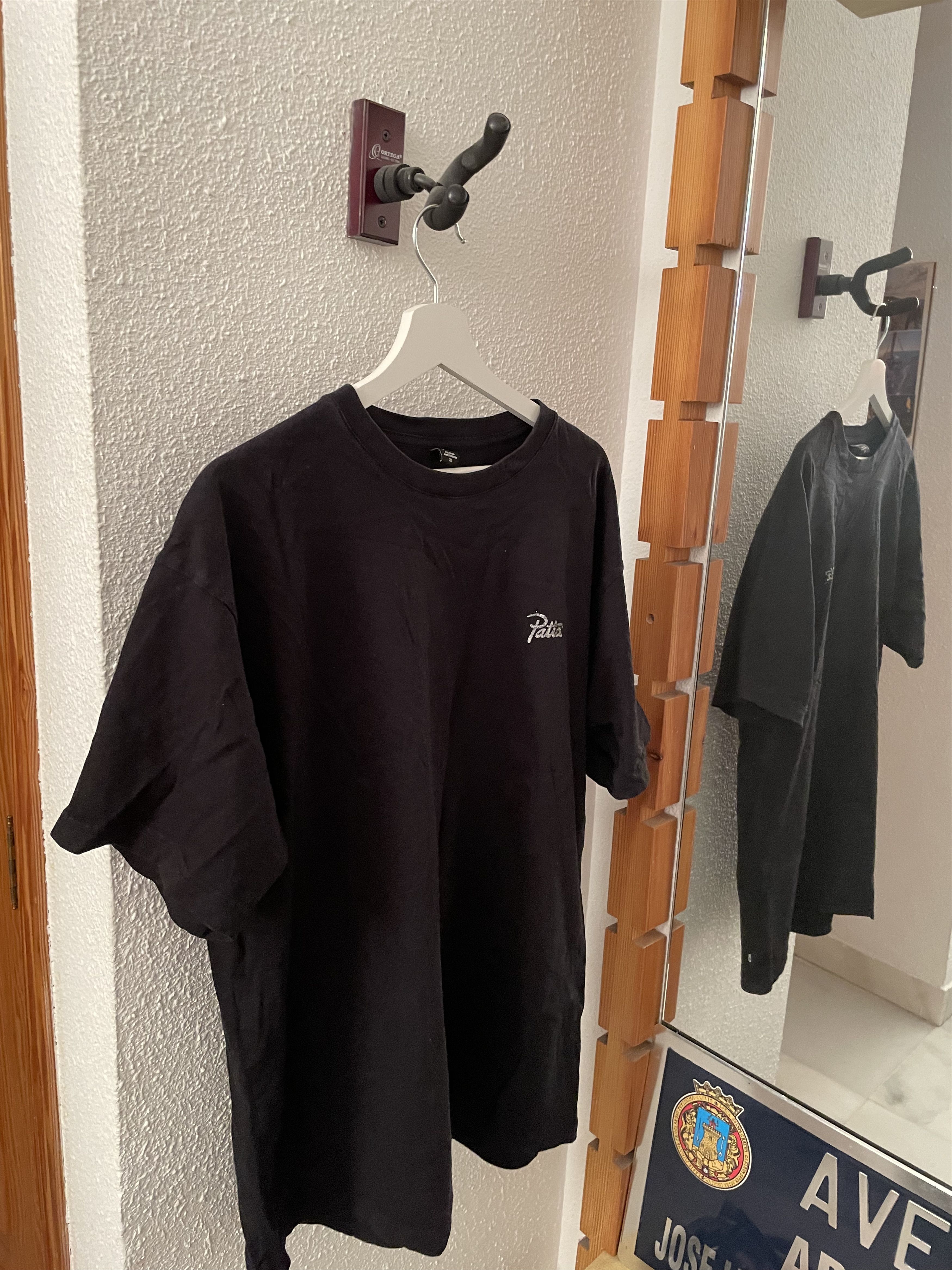 Patta Patta Fancy Feathers T-Shirt Size US XL / EU 56 / 4 - 3 Thumbnail