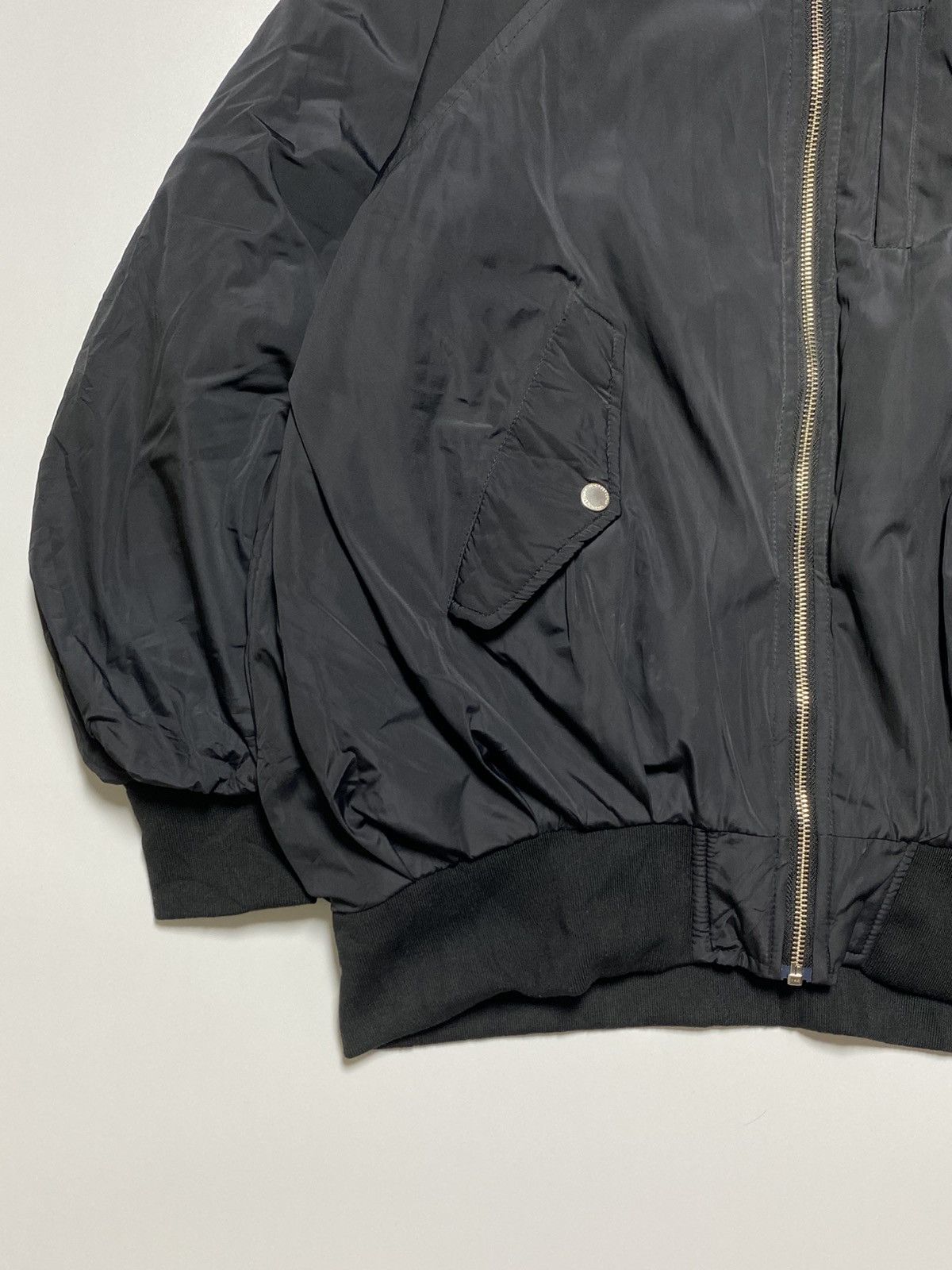 Undercover Undercover x GU MA-1 Bomber Jacket Size US S / EU 44-46 / 1 - 5 Thumbnail