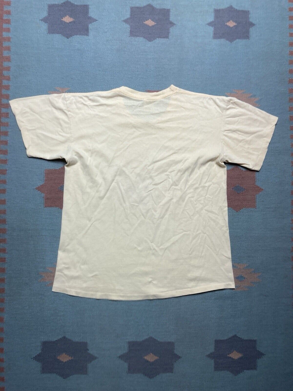 Anvil × Vintage 90s graphic tshirt Hilton head island South Carolina beach L Size US L / EU 52-54 / 3 - 7 Thumbnail