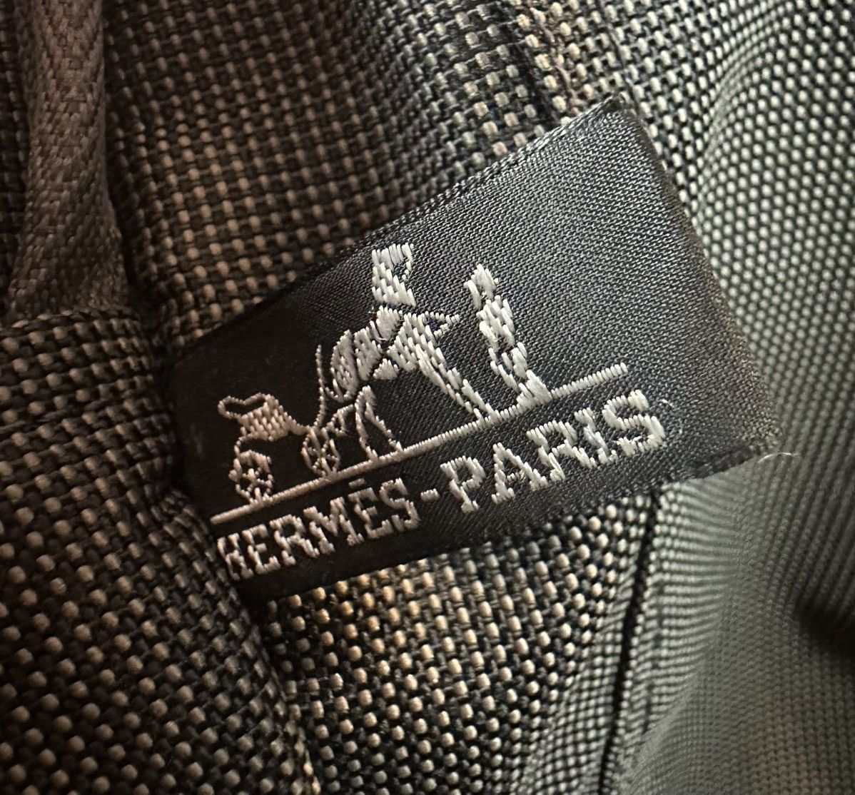 Hermes Hermes Herline Tote GM Size ONE SIZE - 14 Thumbnail