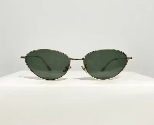 Japanese Brand Korea Style Cool Street Shot Sunshade Glasses Size ONE SIZE - 3 Thumbnail