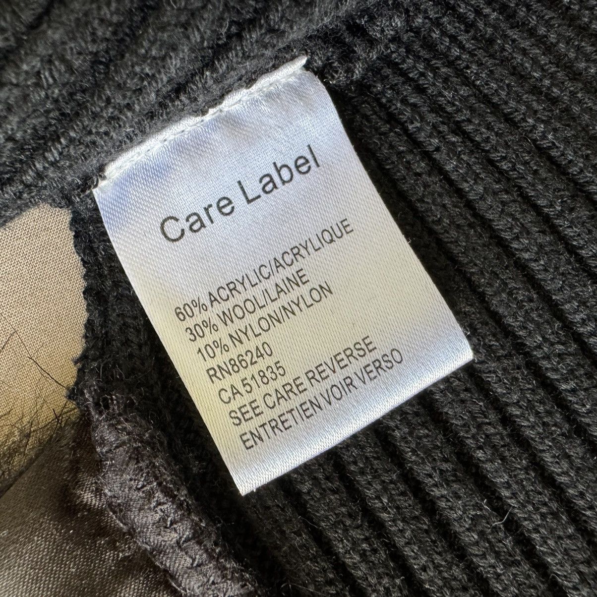 Other Ravel Faux Fur Wool Cardigan Vest Size S / US 4 / IT 40 - 4 Thumbnail