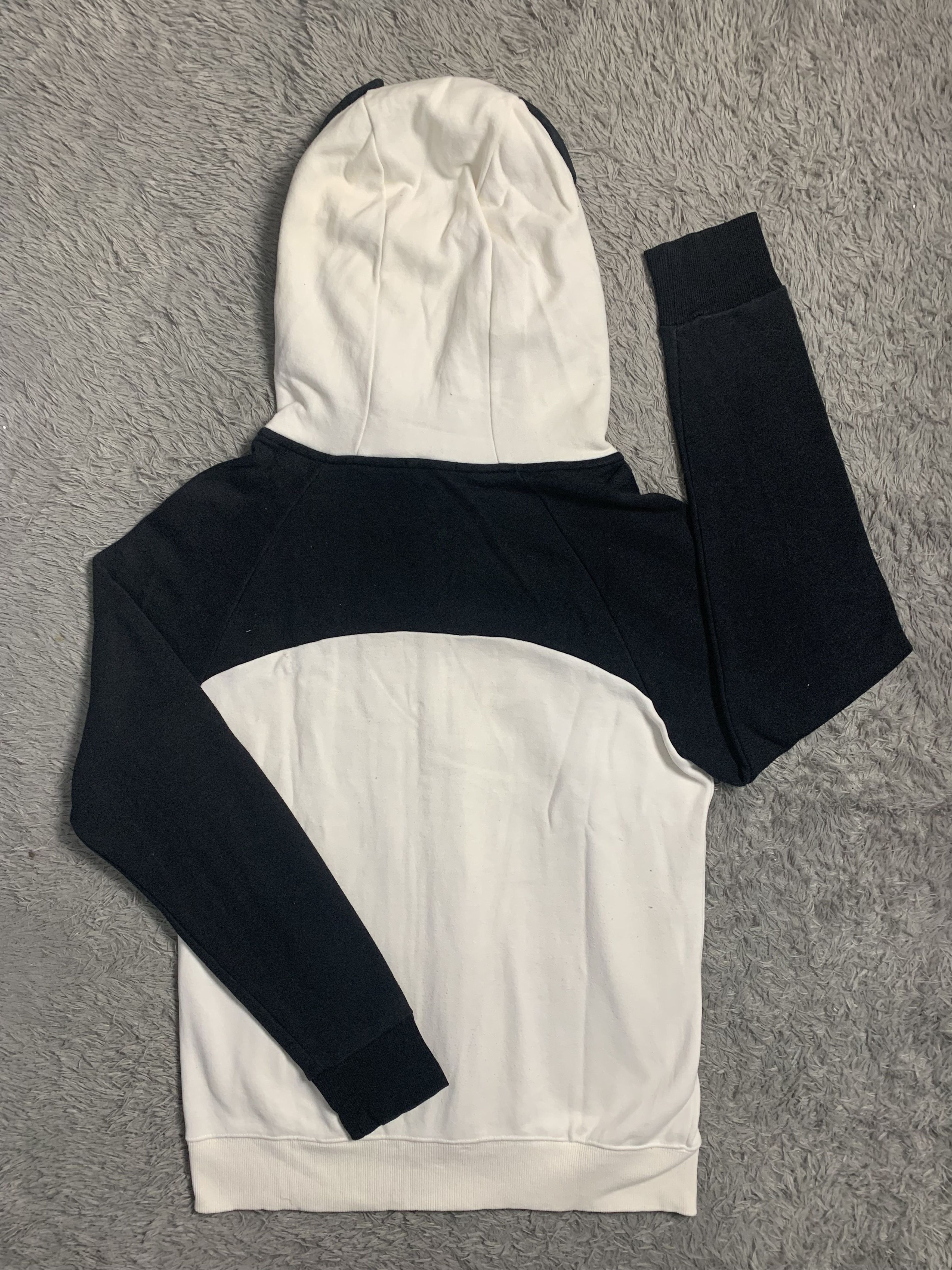Japanese Brand WT Panda Hoodie japan Brand Size US M / EU 48-50 / 2 - 8 Thumbnail
