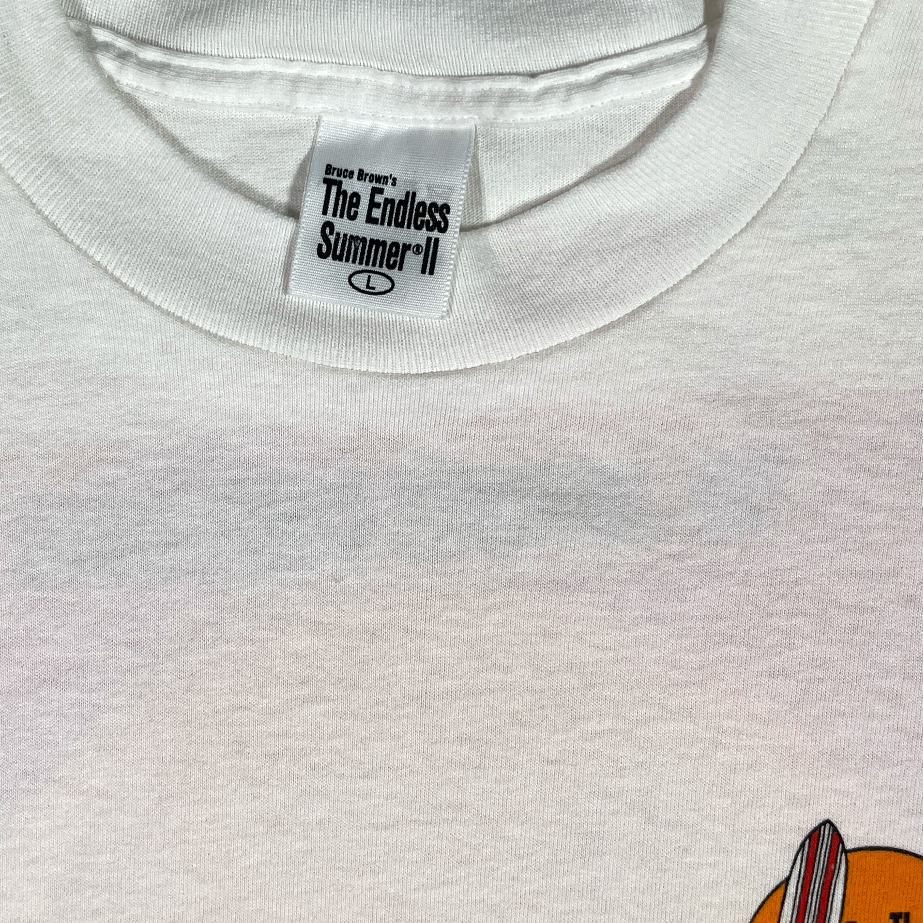Vintage Vintage Endless Summer 2 Size US XL / EU 56 / 4 - 2 Thumbnail
