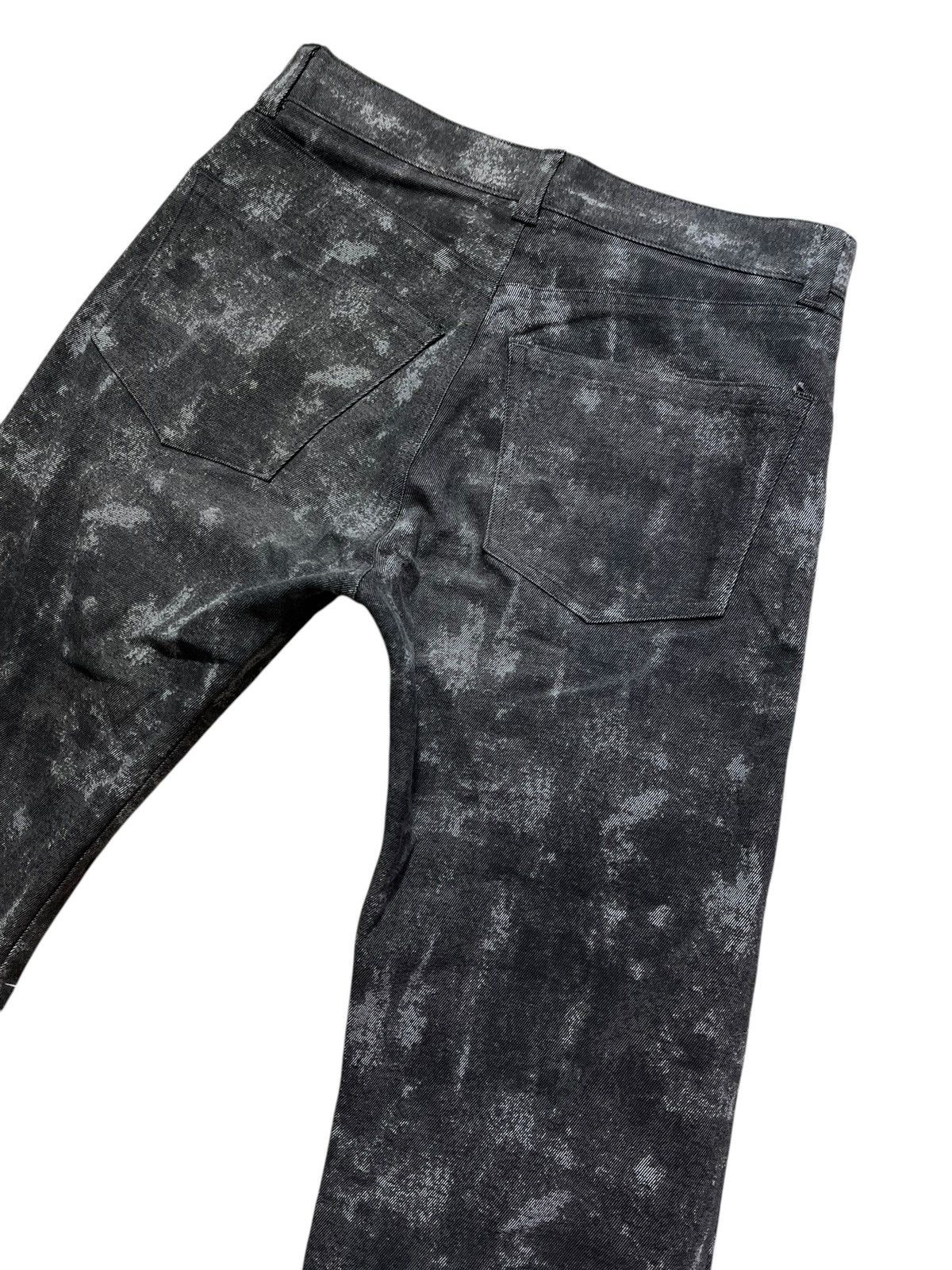 Designer × In The Attic × Japanese Brand IN THE ATTIC JAPANESE BRAND STRETCH PANT Size US 29 - 4 Thumbnail