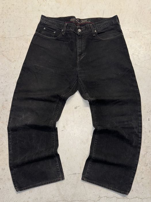 Southpole store black jeans