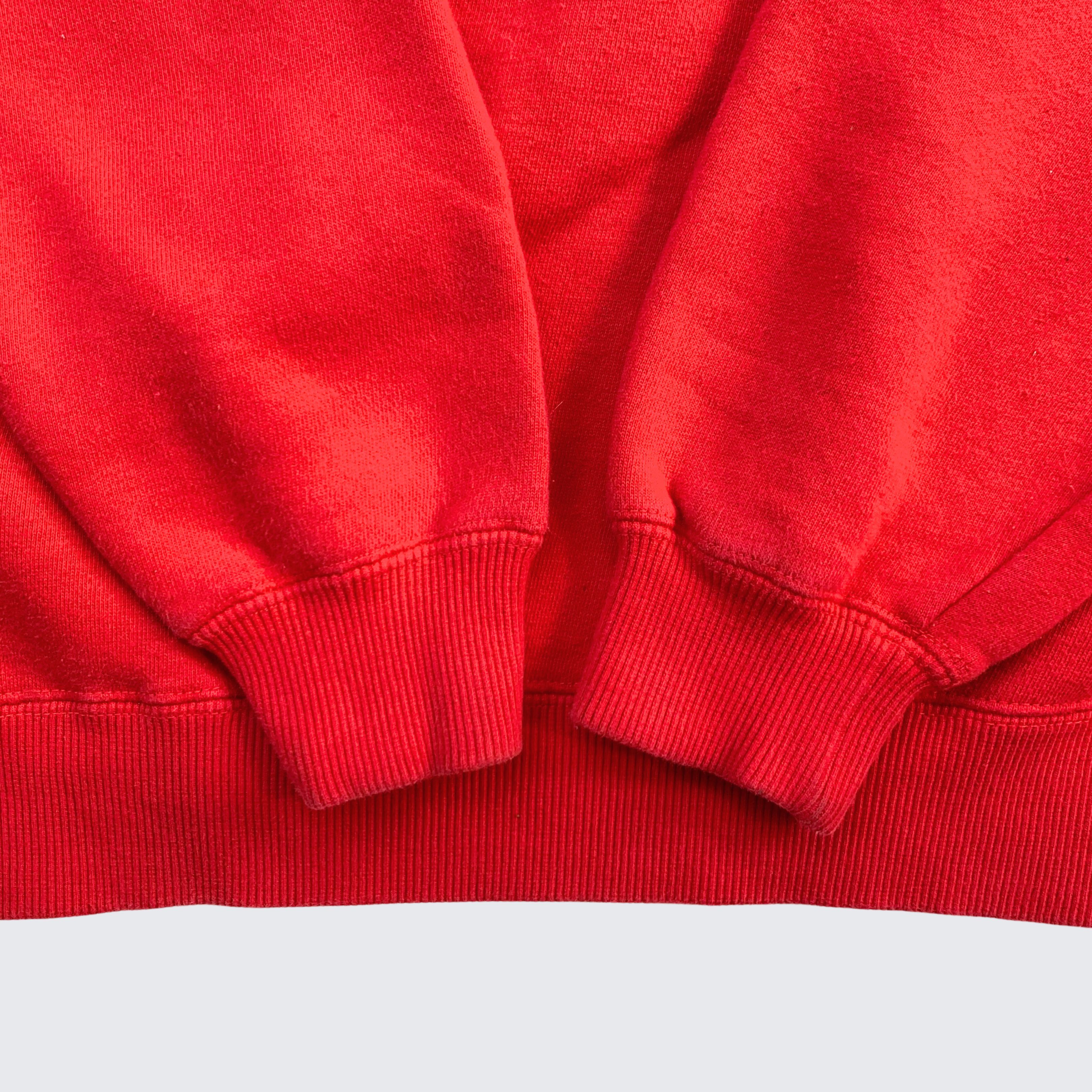 Body Glove 2000s Body Glove Surfswear Oversize Fitted Sweater Size US M / EU 48-50 / 2 - 5 Thumbnail