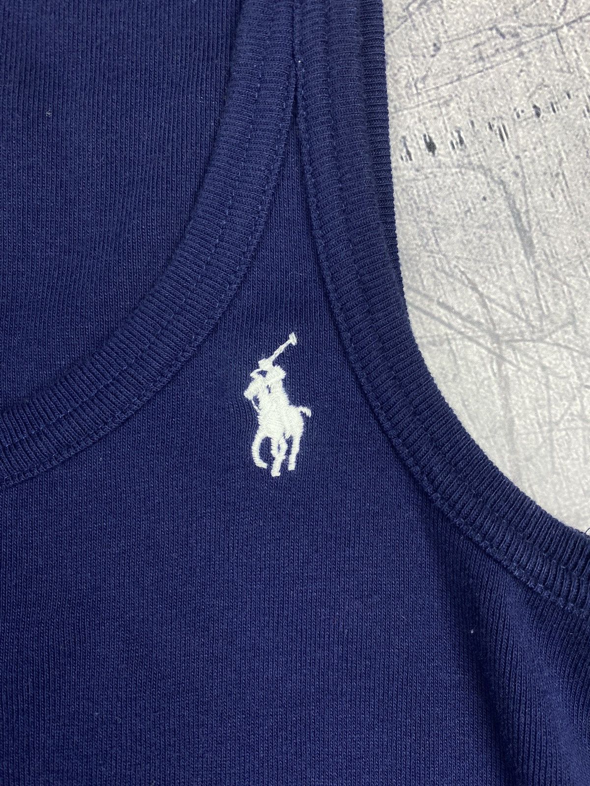 Ralph Lauren Sport × Vintage Vintage Ralph Lauren Sport Dress 90s Size S / US 4 / IT 40 - 5 Thumbnail