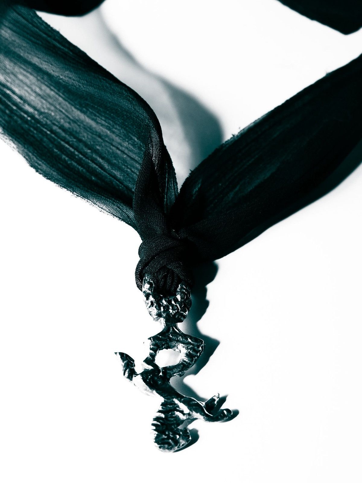 Other ACANTHUS Necklace Size ONE SIZE - 2 Thumbnail
