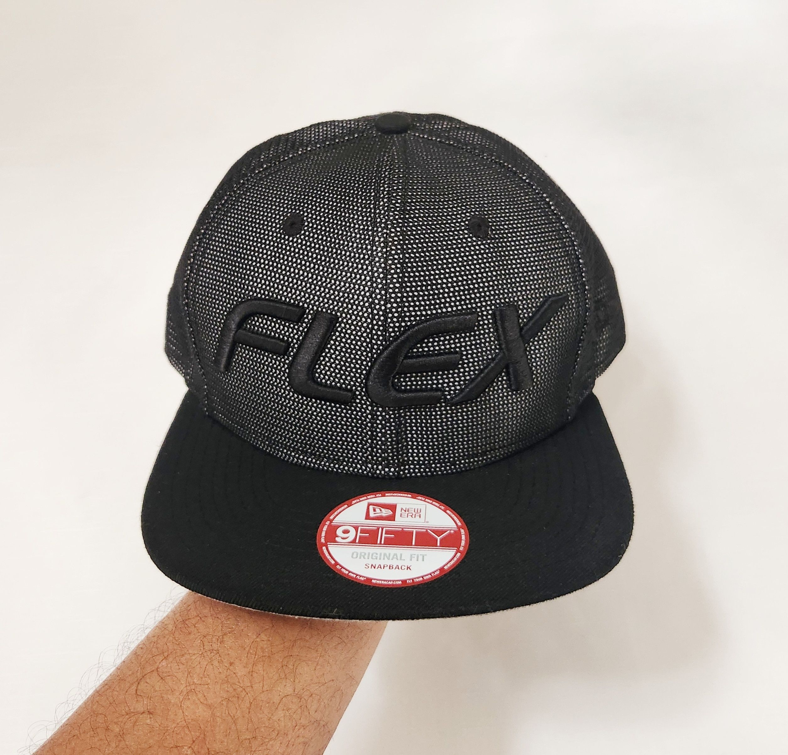 New Era 59Fifty Flex Snapback Exclusive Limited Edition 3M