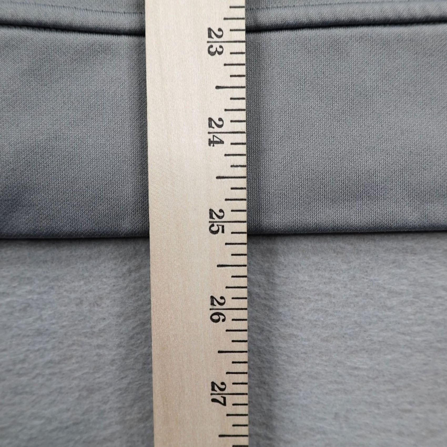 Patagonia Patagonia Hoodie Mens M Gray Fitz Roy Frostbite PolyCycle Sweatshirt Zip Full Zip Hooded Pockets Logo Size US M / EU 48-50 / 2 - 7 Thumbnail