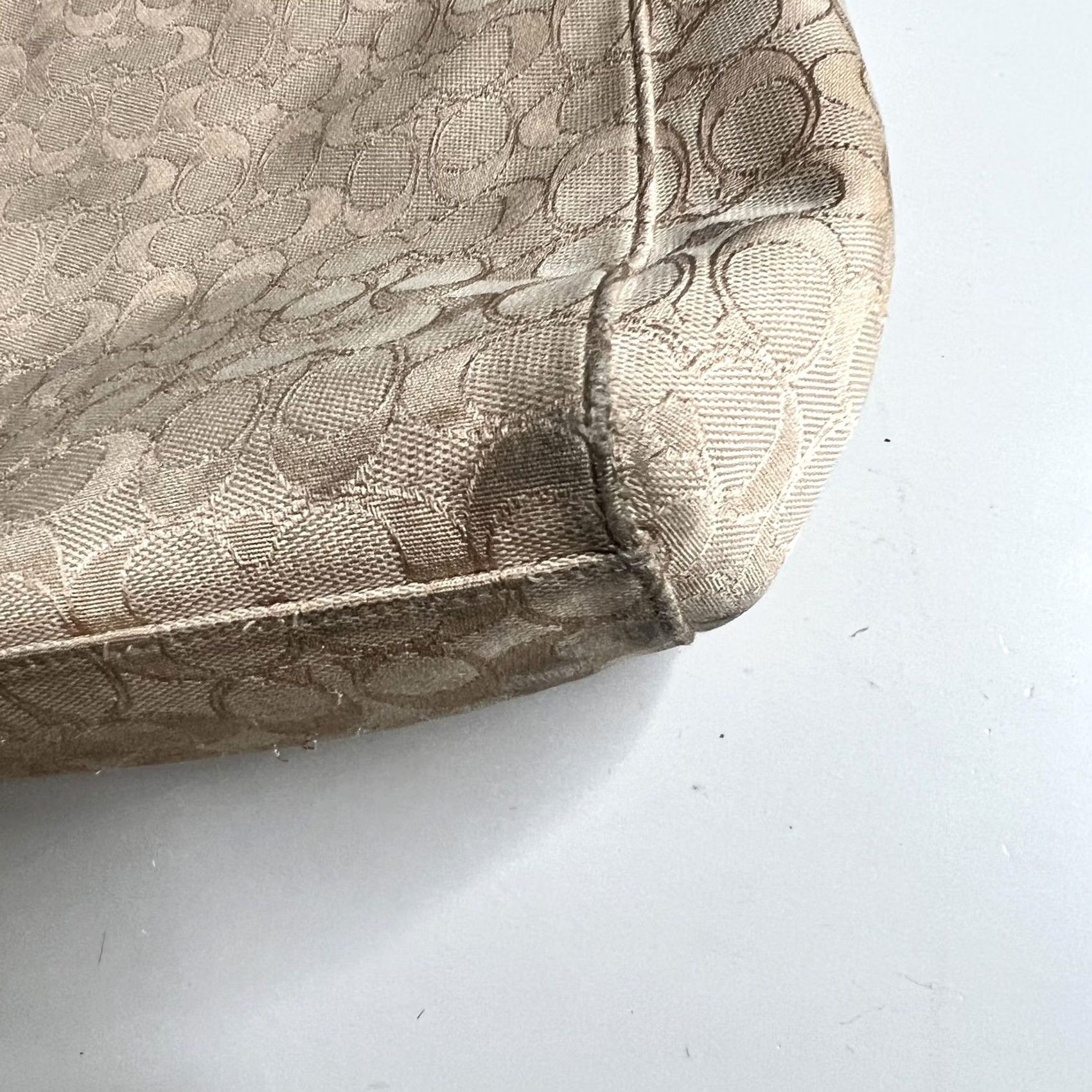 Coach VINTAGE? No. Size ONE SIZE - 4 Thumbnail