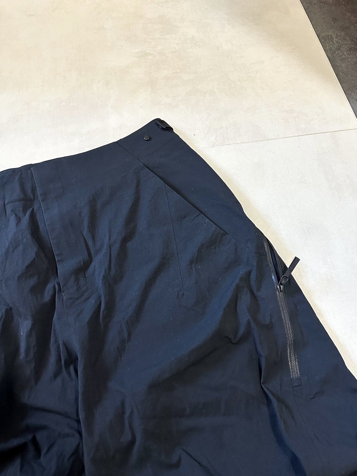 Arc'teryx × Veilance Arc'teryx Veilance Spere LT Cargo Pants Size US 30 / EU 46 - 3 Thumbnail