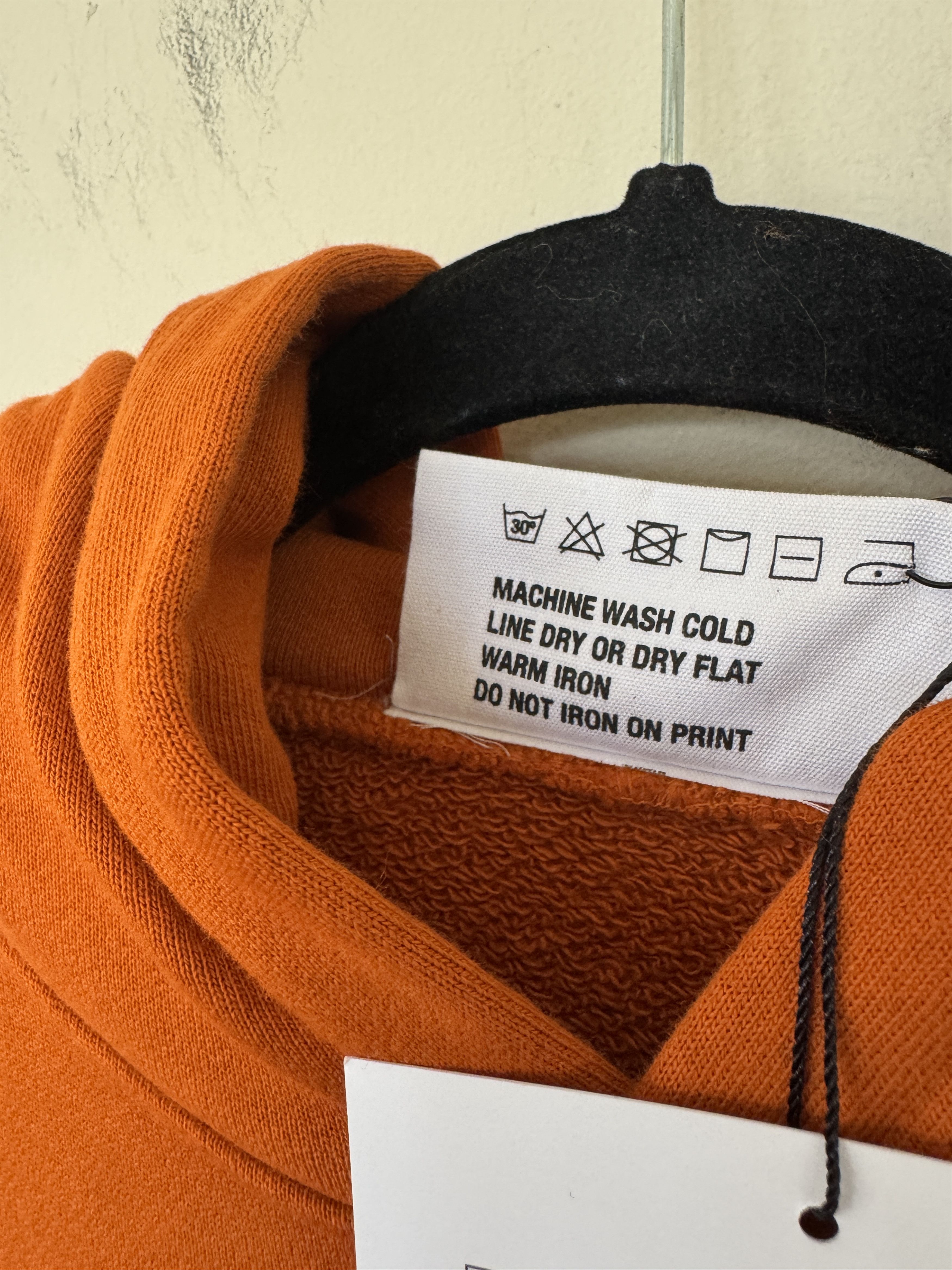 HIDDEN Hidden NY Past Present & Future Hoodie NWT Size US XL / EU 56 / 4 - 7 Thumbnail