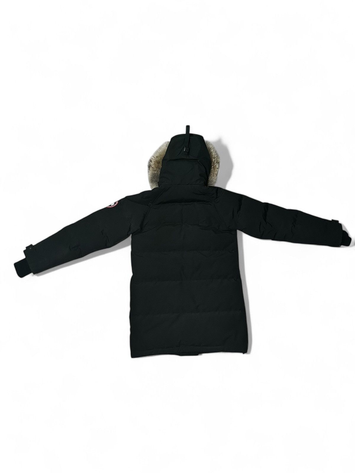 Canada Goose CANADA GOOSE EMORY PARKA (2019) Size US S / EU 44-46 / 1 - 3 Thumbnail