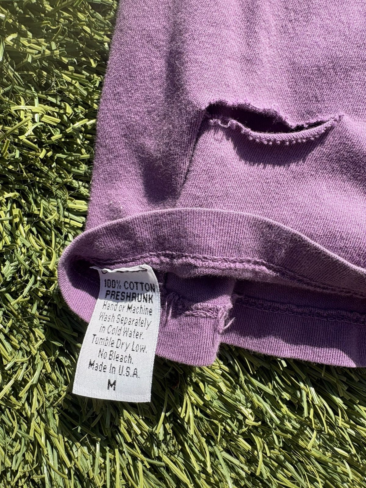 Siberia Hills Siberia hills tee Size US S / EU 44-46 / 1 - 3 Thumbnail