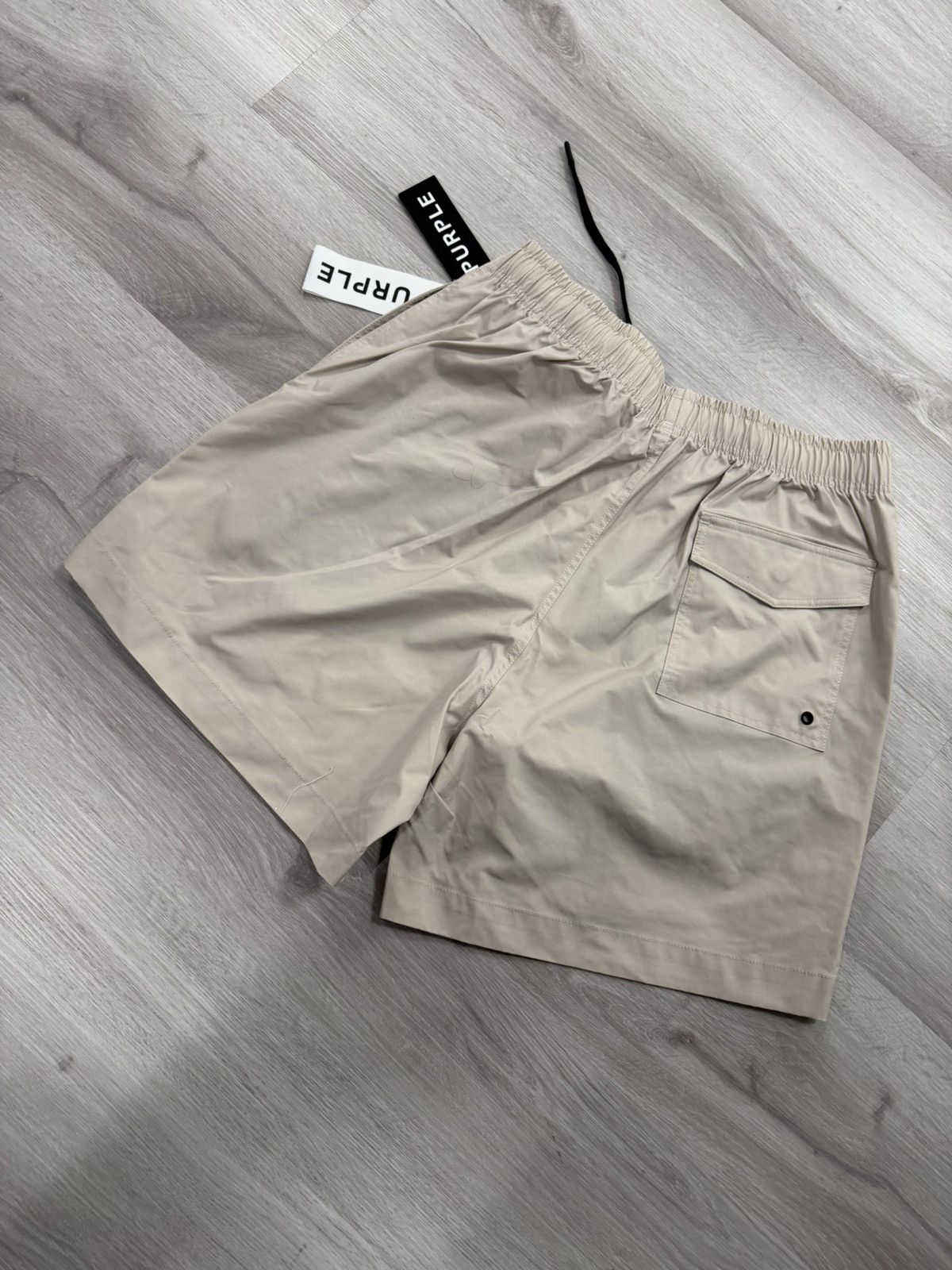 Purple Brand Purple Brand All Round Shorts Pelican Size US 32 / EU 48 - 2 Thumbnail
