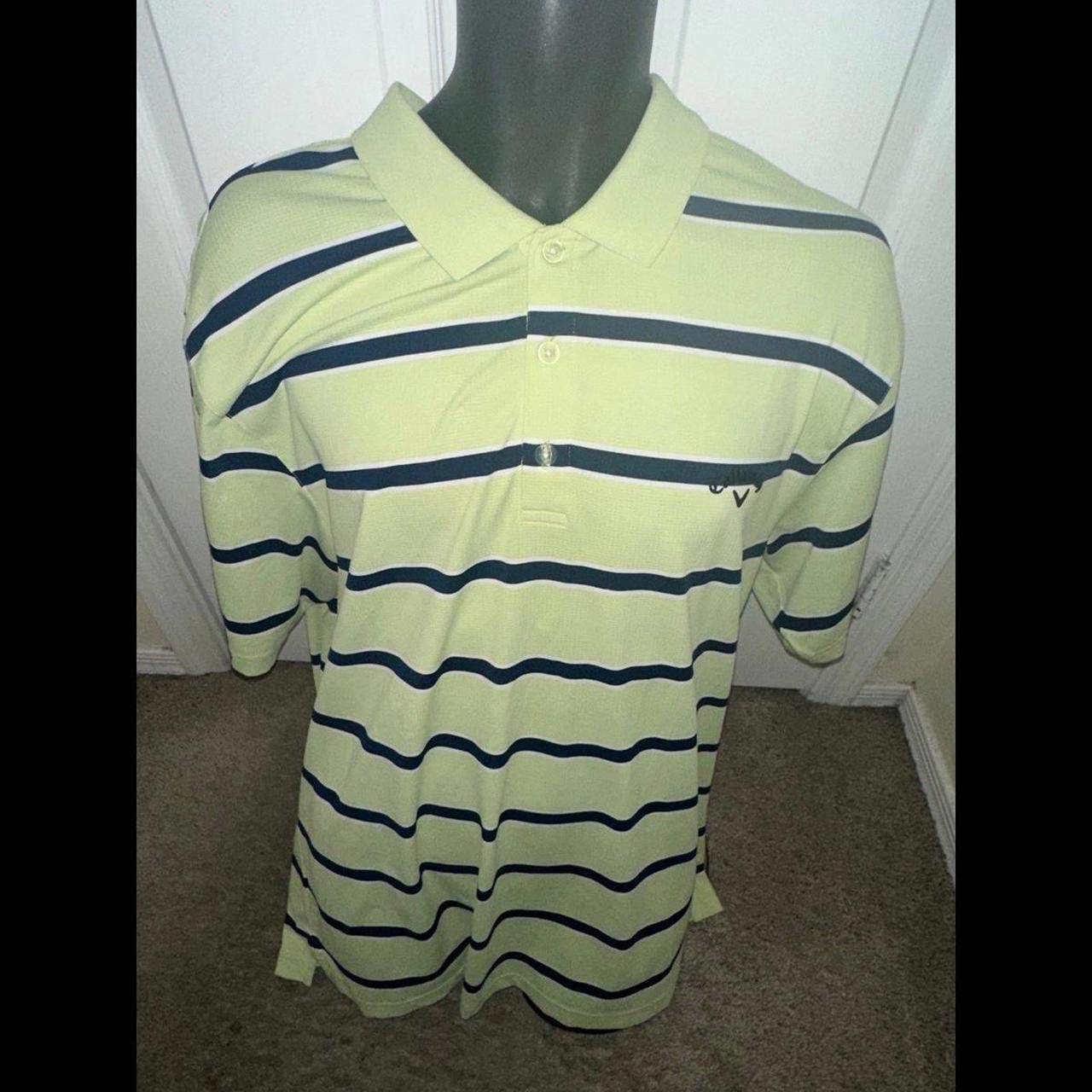 Callaway Mens Pre Own As Is 8977 Size US XL / EU 56 / 4 - 1 Thumbnail