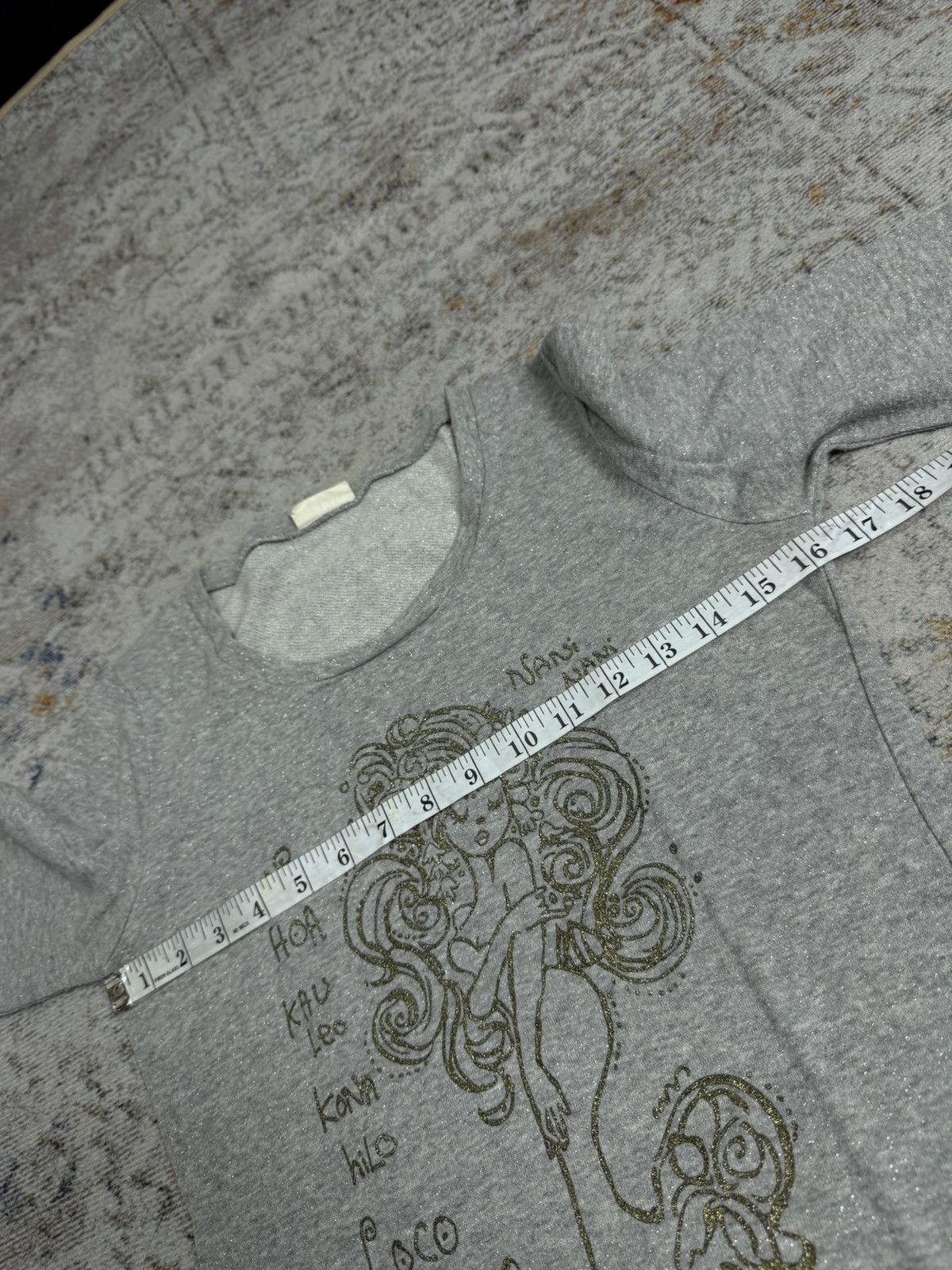 Japanese Brand Ado mizumori japanes style long sleeve Size M / US 6-8 / IT 42-44 - 7 Thumbnail