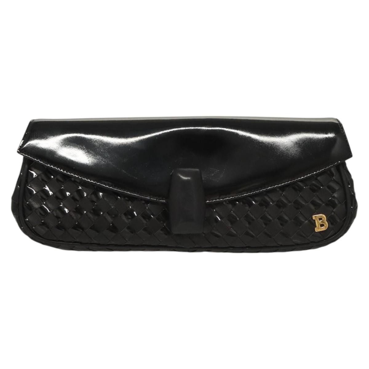 Bally Bally clutch Size ONE SIZE - 1 Thumbnail
