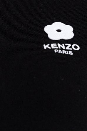 Kenzo o1s22i1n0724 Teddy Jacket in Black Size M / US 6-8 / IT 42-44 - 5 Thumbnail