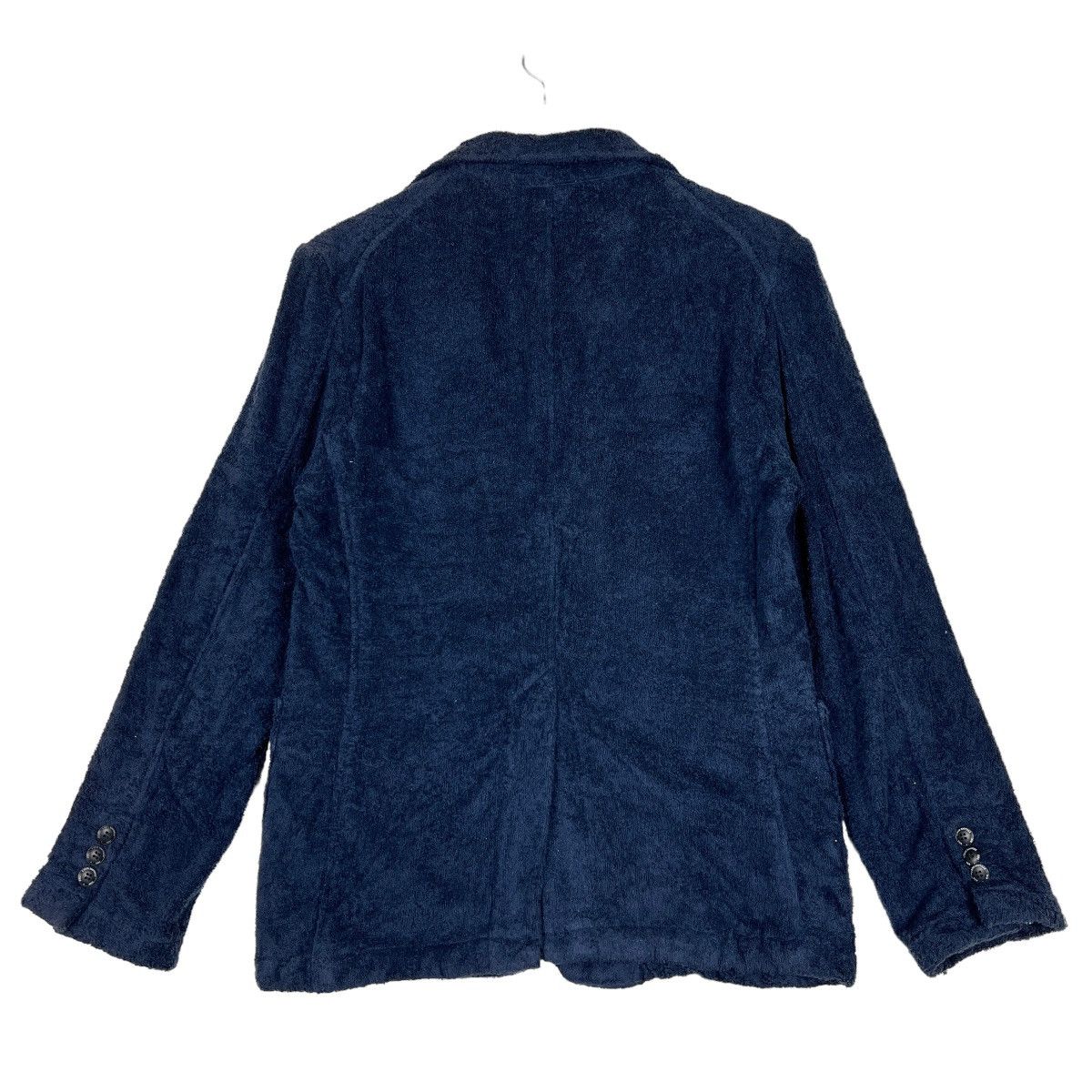 FiveBrother 🔥 FIVE BROTHER BLAZER JACKET MADE IN JAPAN Size US S / EU 44-46 / 1 - 8 Thumbnail