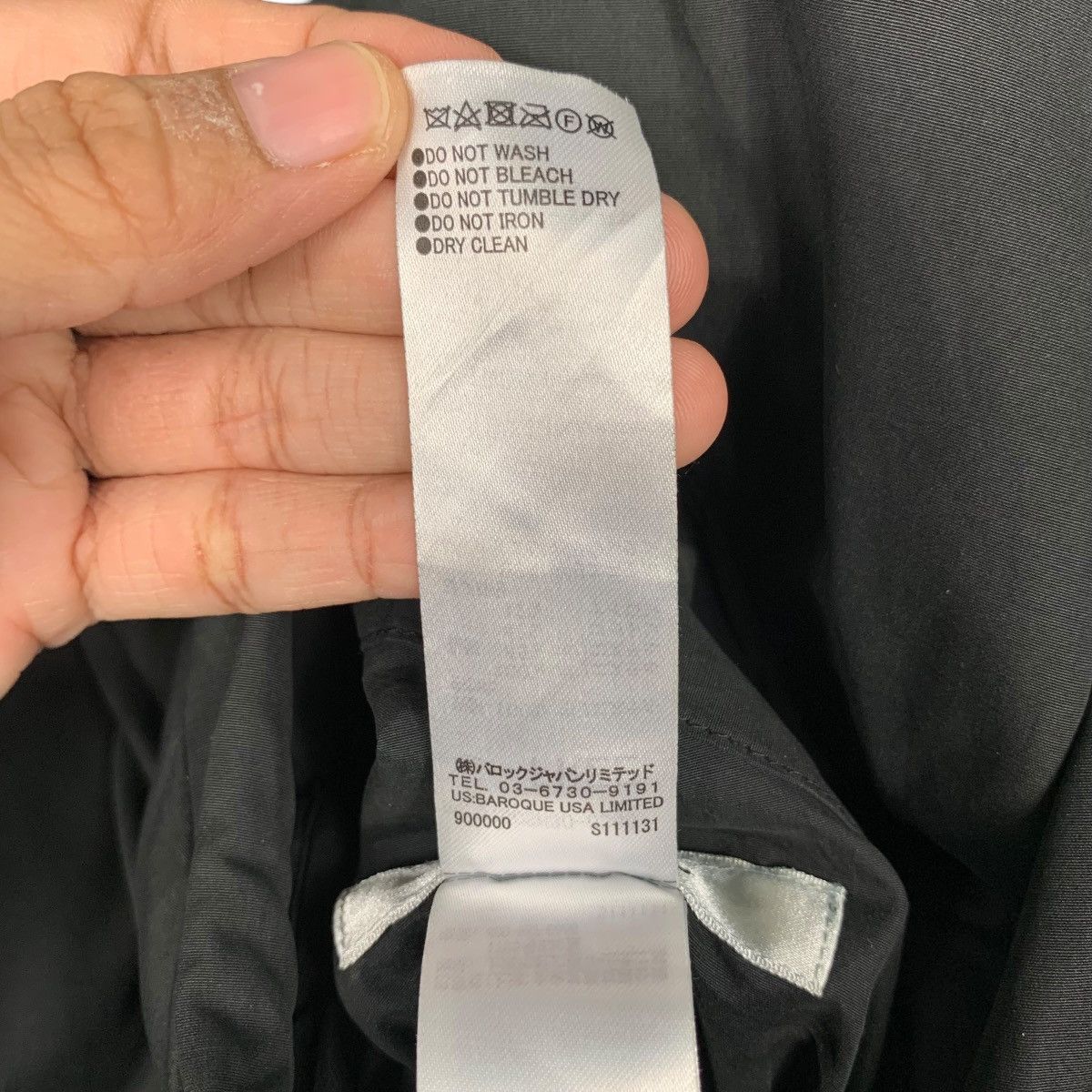MOUSSY MOUSSY Green Black Reversible Bomber Jacket #2355-C105 Size ONE SIZE - 20 Thumbnail