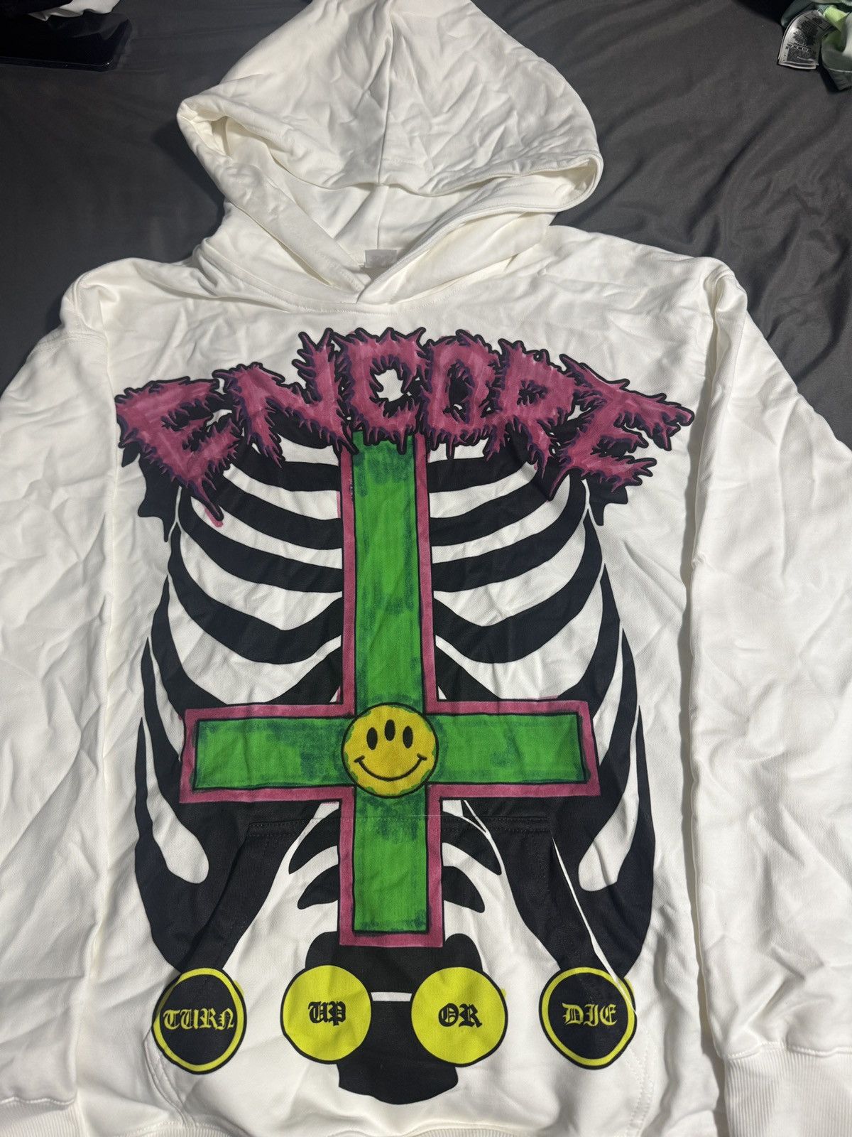 Other Che Encore Tour Hoodie Size US L / EU 52-54 / 3 - 1 Thumbnail