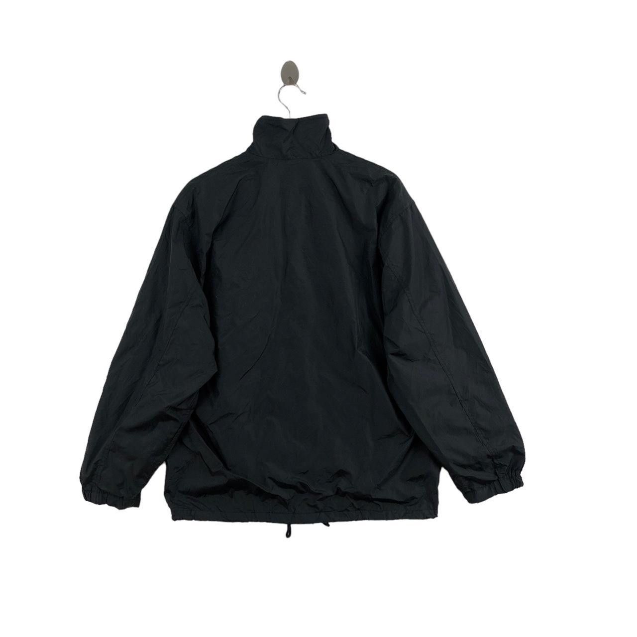 Converse CONVERSE BOSTON ALL STARS Coach Jacket Windbreaker Size US L / EU 52-54 / 3 - 2 Thumbnail