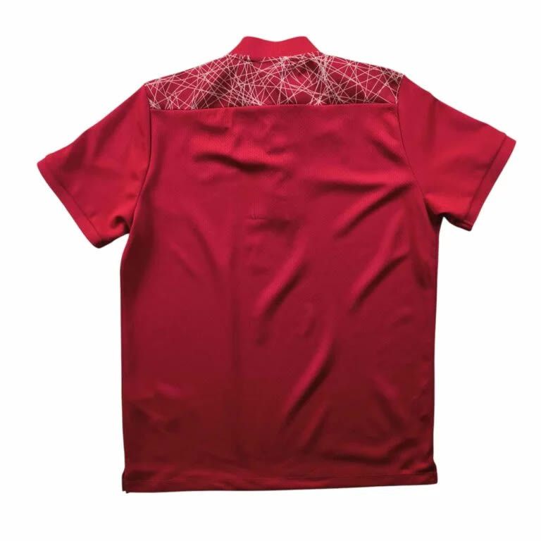 Macron FC Thun Macron traveller t-shirt size S Size US S / EU 44-46 / 1 - 2 Thumbnail