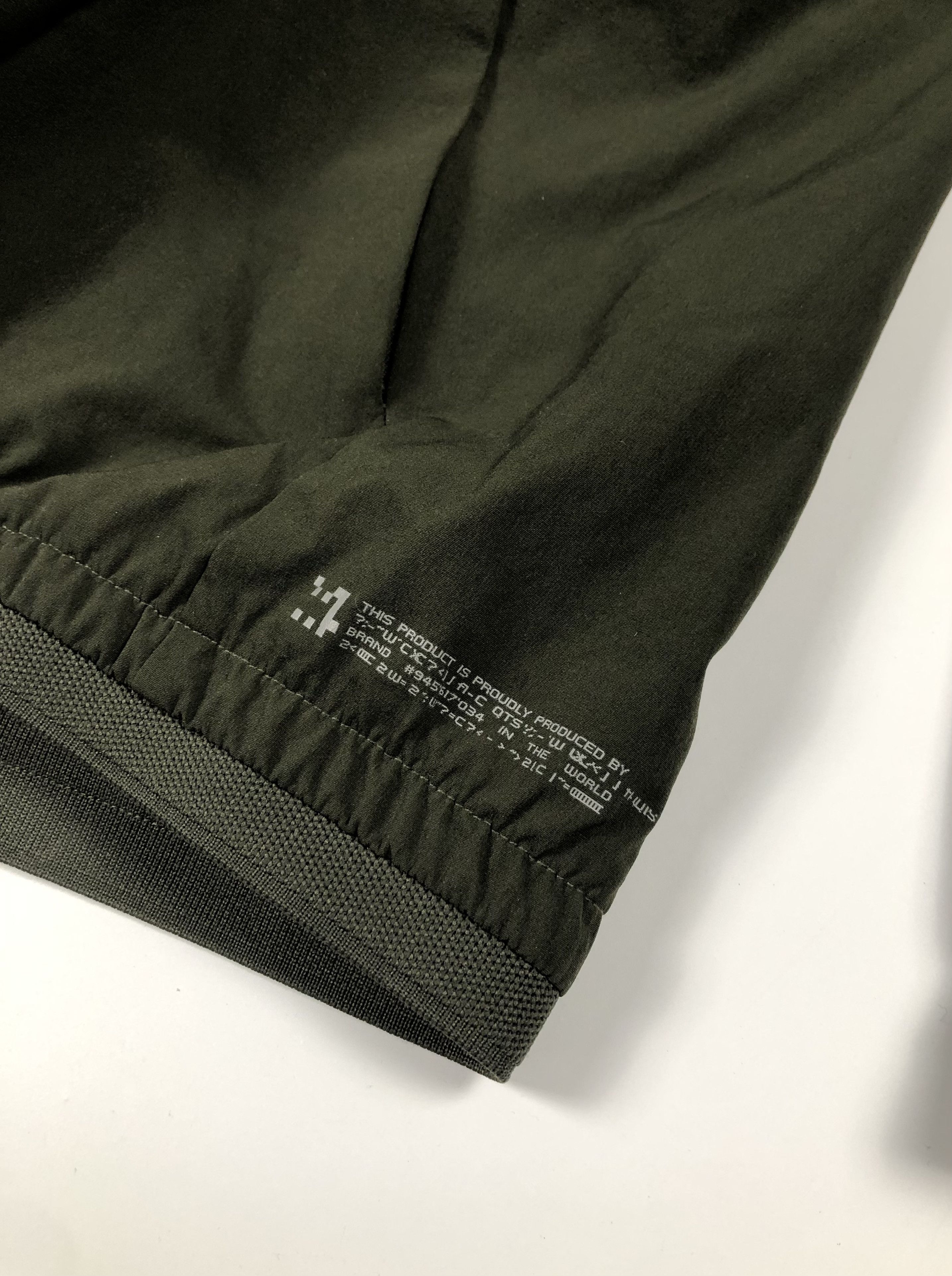 Krakatau Krakatau Softshell Jacket Size US L / EU 52-54 / 3 - 4 Thumbnail