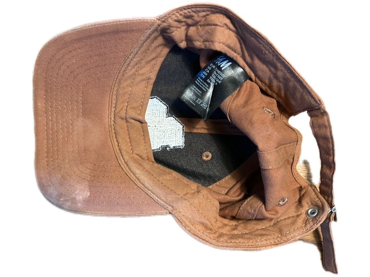 H&M × Vintage Vintage BD Hat Size ONE SIZE - 3 Thumbnail