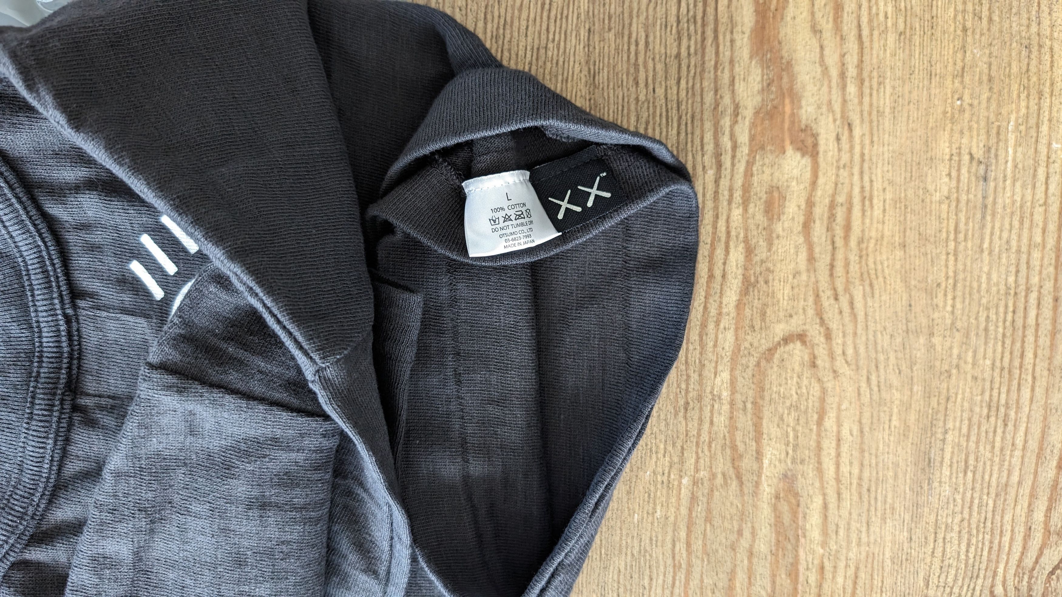 Human Made × Kaws Human Made - Kaws Made Graphic T-shirt Size US L / EU 52-54 / 3 - 7 Thumbnail