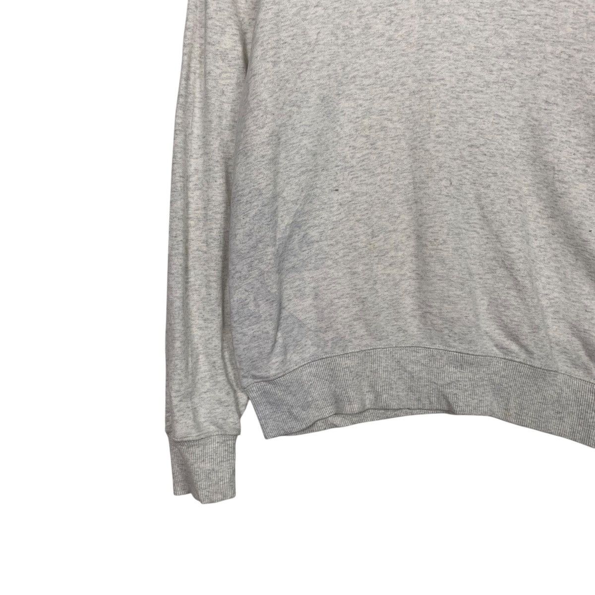 Champion Champion Big Logo Sweatshirt Size US S / EU 44-46 / 1 - 3 Thumbnail