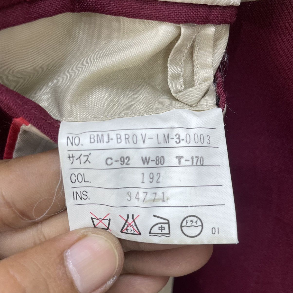 J. Press 🔥Vintage J Press Casual Jacket Size US M / EU 48-50 / 2 - 4 Thumbnail