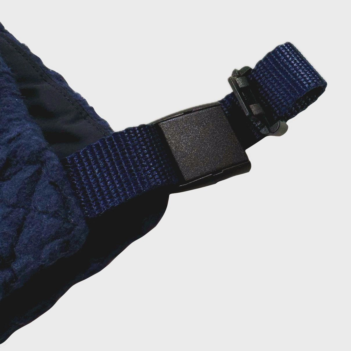 Nanamica Recent Nanamica technical ninja balaclava fleece Size ONE SIZE - 5 Thumbnail