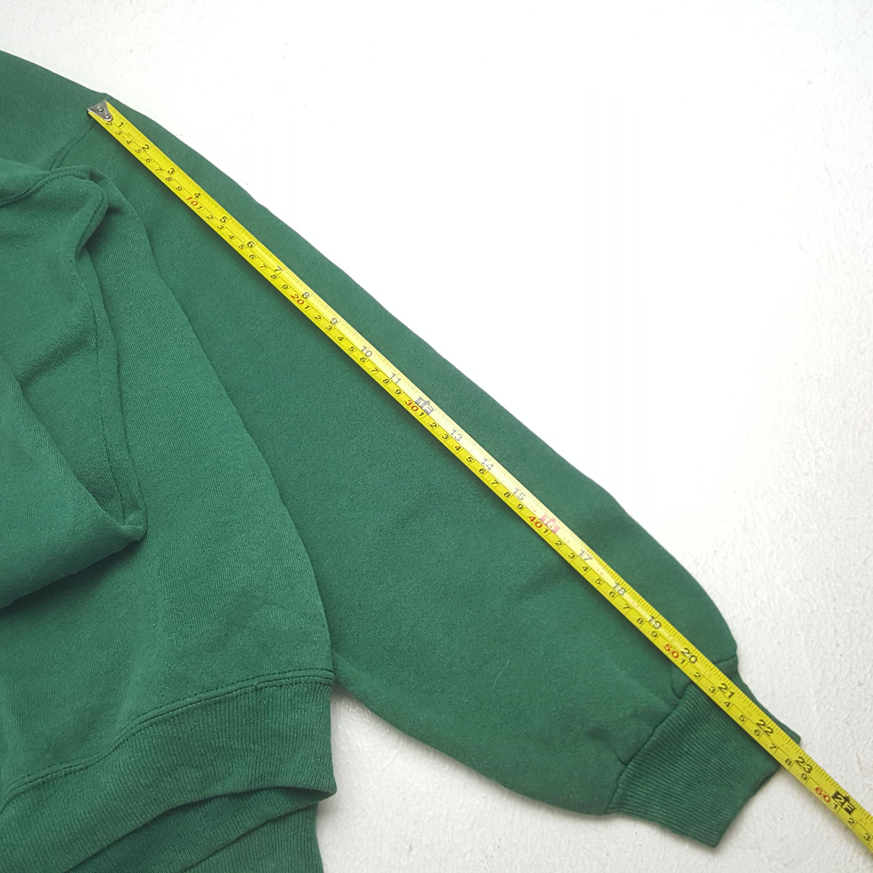 Hanes Vintage Mickey Mouse Disney Cartoon Sweatshirt RR6 Size US XL / EU 56 / 4 - 6 Thumbnail